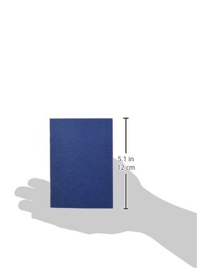 Designphil Passport 001 Lined Notebook Refill - Image 3