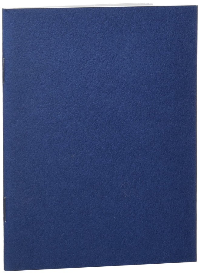 Designphil Passport 001 Lined Notebook Refill - Image 1