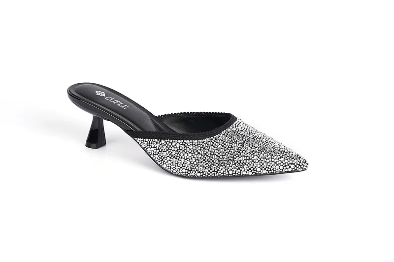 كابلي مولات نسائية للأناقة اليومية المريحة