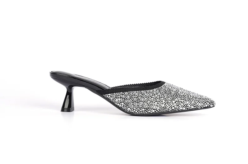 Cuple Ladies Lifestyle Mules