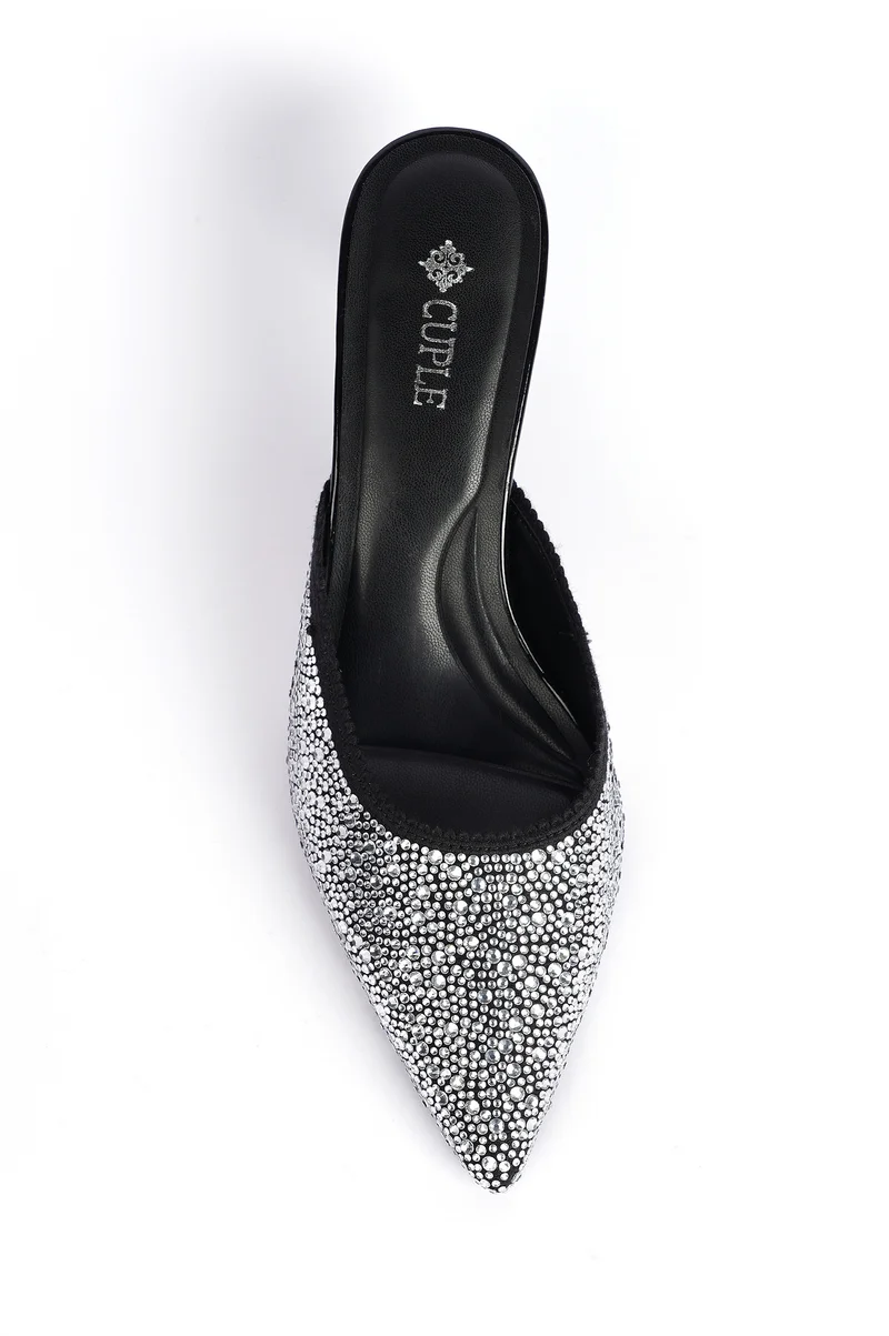 Cuple Ladies Lifestyle Mules