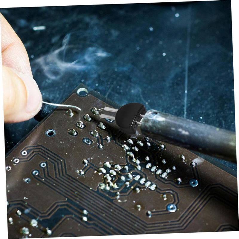 2Pcs Welding Pen Tips For Instant Wax Melting Convenient Replacement For Quick Repairs - Image 3