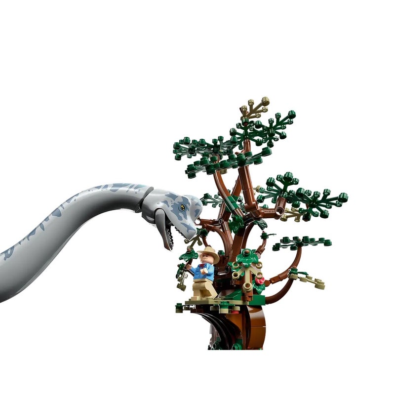 LEGO - Jurassic World Brachiosaurus Discovery 512 Pieces - 76960 - Image 3