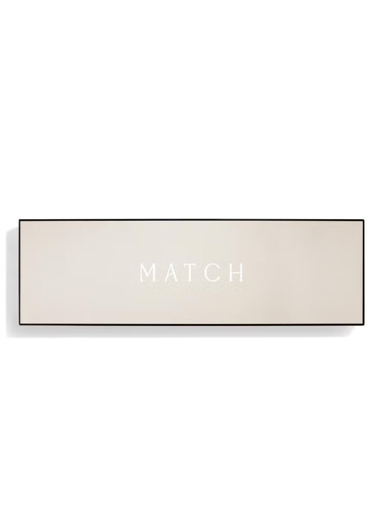 ماتش مجموعة مسك ماتش الجديدة - Image 2