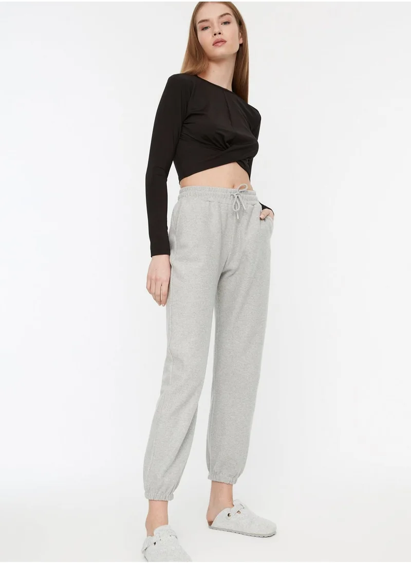 trendyol Knitted Joggers