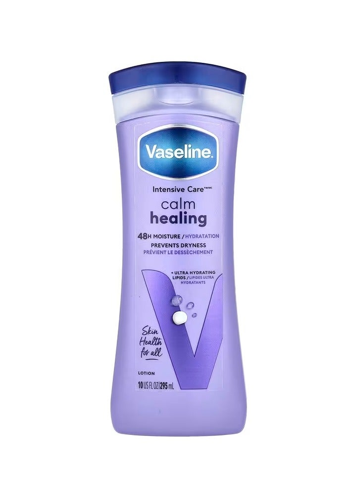 Vaseline 295ML Body Lotion (Purple) Lavender