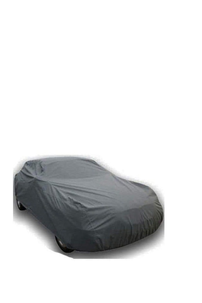 Heavy-duty waterproof cover with reflector, Peugeot 2008 - Image 1