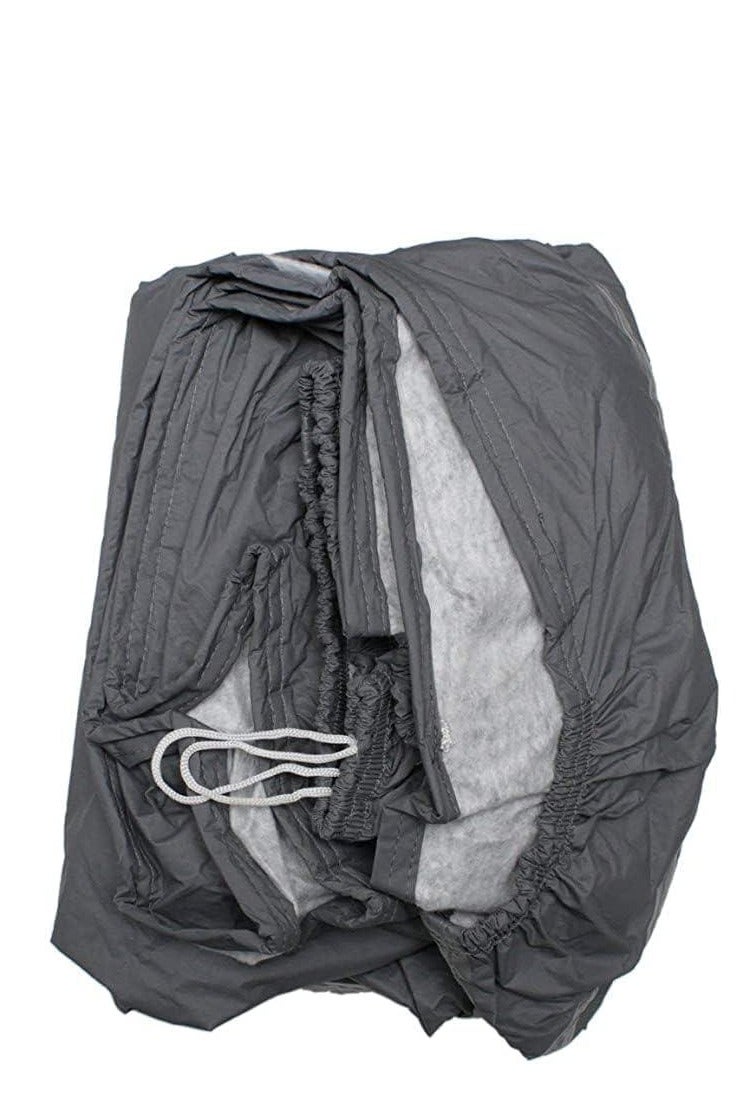 Heavy-duty waterproof cover with reflector, Peugeot 2008 - Image 2