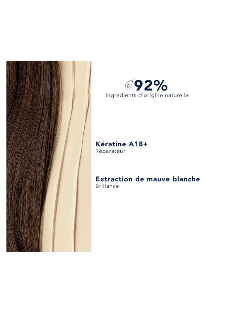 Phyto Paris Repair Repairing Shampoo 250ml – Strengthens & Restores Damaged Hair - Image 4