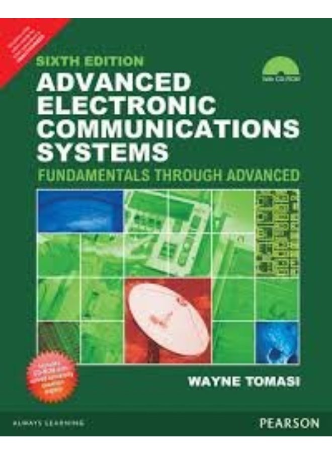 Advanced Electronic Comm System(Anna)  - Image 2