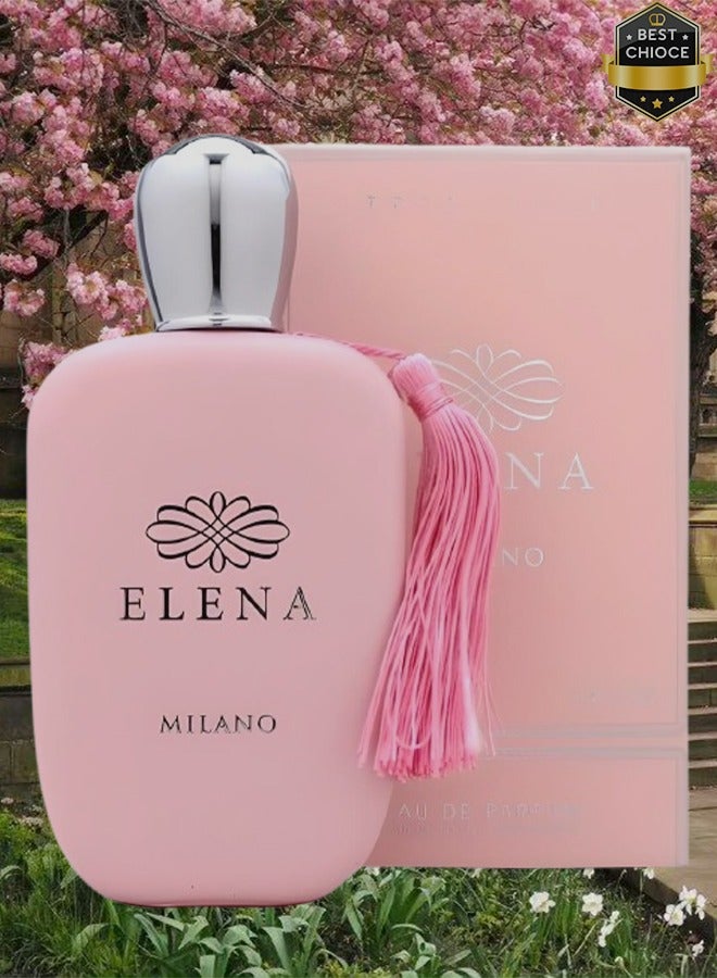 ميلانو عطر إيلينا للنساء 100 مل