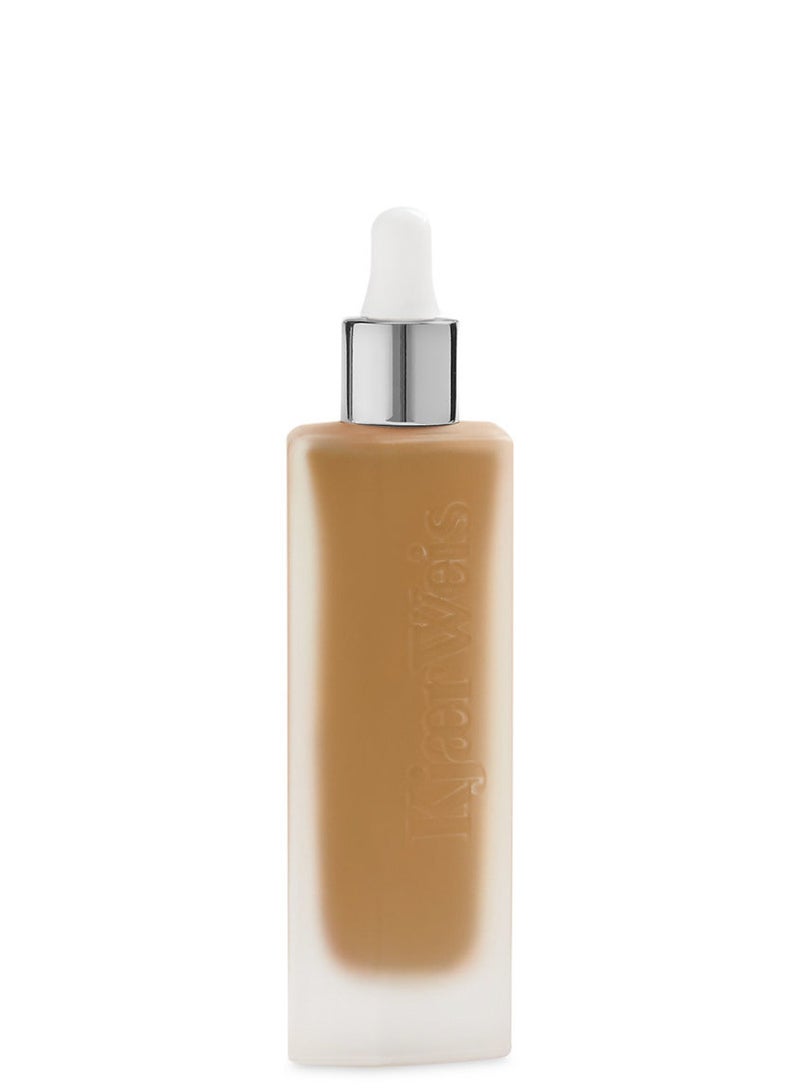 KJAER WEIS Invisible Touch Liquid Foundation D320  30ml