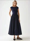 HICCUP Navy Blue