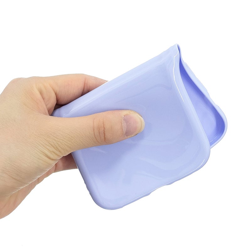 Generic (Unbranded) For iPhone 5/5S/SE/6/6S/6 Plus/6S Plus/7/8/7 Plus/8 Plus Cellphone Cover Soft TPU Bumper Protector Phone Shell Ocean blue - Image 2