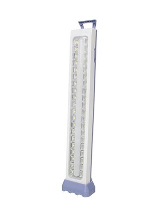 LJ-5960 Rechargeable LED Emergency Flashlight - pzsku/ZDA41FC771798FC657949Z/45/_/1722796433/217eb517-a5b0-4e73-b87d-77475cc21f03