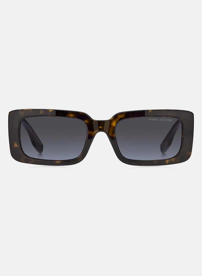 Marc Jacobs Women Square Sunglasses 53 MARC 804/S - Image 3