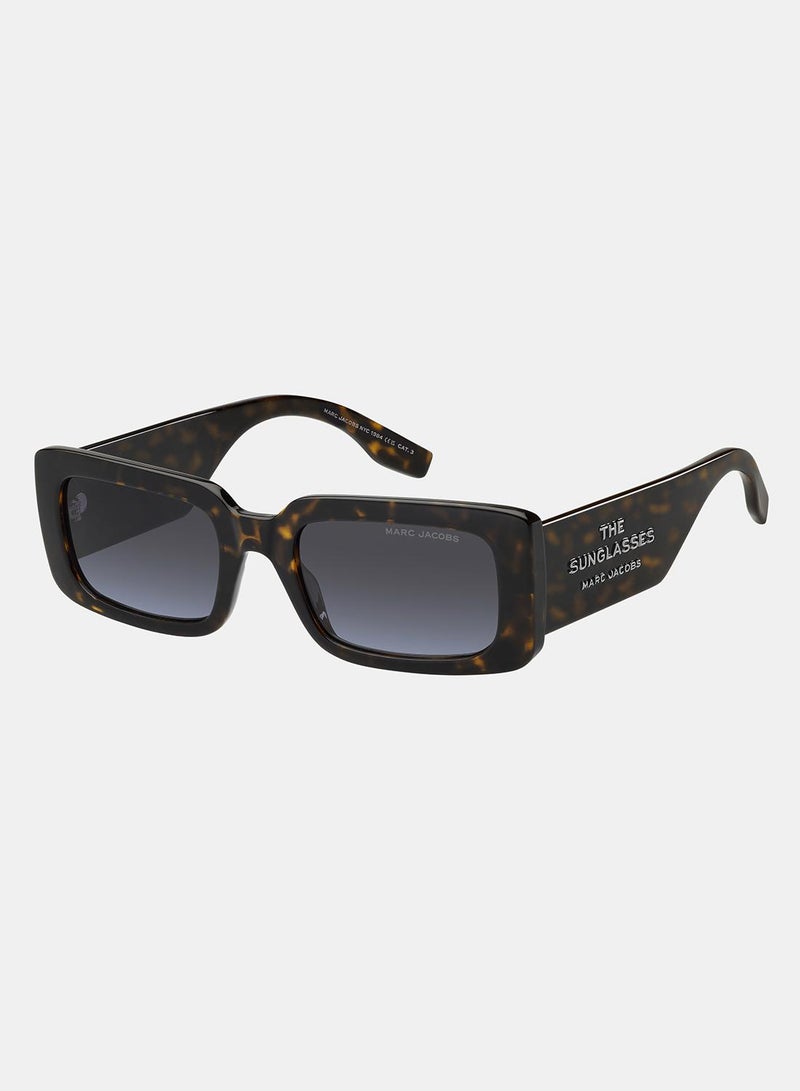 Marc Jacobs Women Square Sunglasses 53 MARC 804/S - Image 1