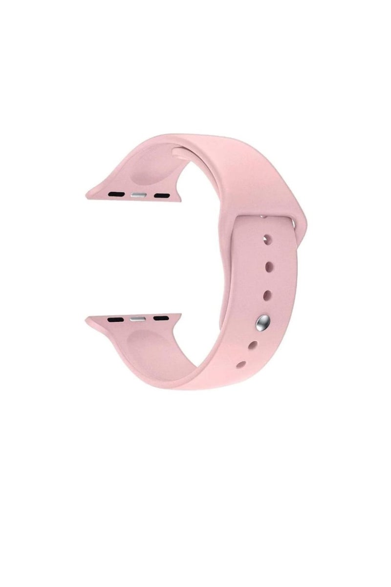 Watch X 10th Anniversary Edition Smartwatch - AMOLED Display, Wireless Charging, NFC, BT Call, Siri Support, 2 Bands Included" - Image 2
