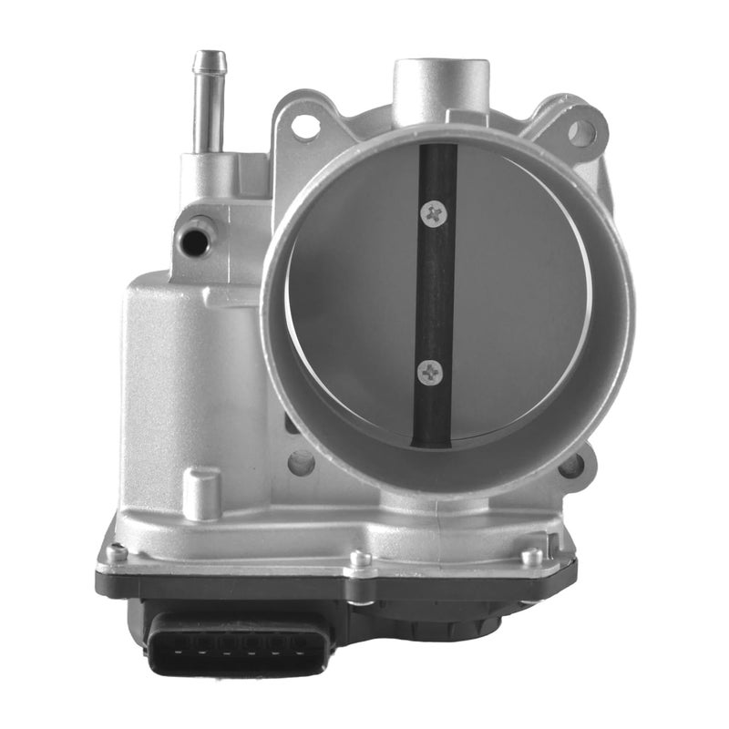 ADIGARAUTO S20197 Throttle Body Compatible With 20052021 Lexus GX470 LX470 LX570 Toyota 4Runner Land Cruiser Sequoia Tundra V8 47L 57L