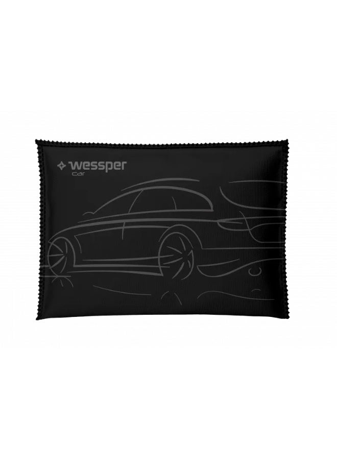 مُمتص رطوبة Wessper AquaDryer Car سعة 300 جم – لإزالة الرطوبة من السيارة والمساحات الصغيرة - Image 3