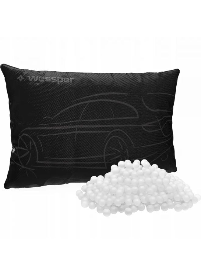 مُمتص رطوبة Wessper AquaDryer Car سعة 300 جم – لإزالة الرطوبة من السيارة والمساحات الصغيرة - Image 2