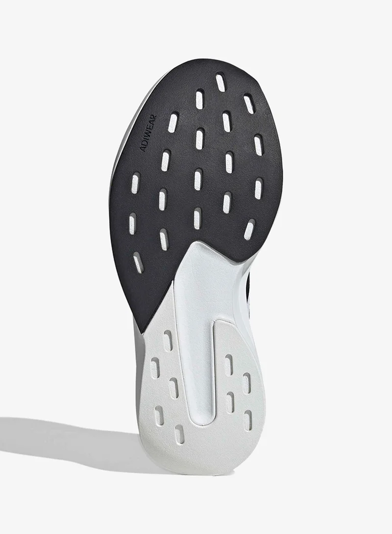 Adidas FTWWHT/CBLACK/CRYWHT Adizero Pacer for Women | Best Price UAE
