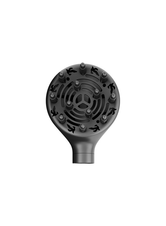 4-in-1 Styler Black