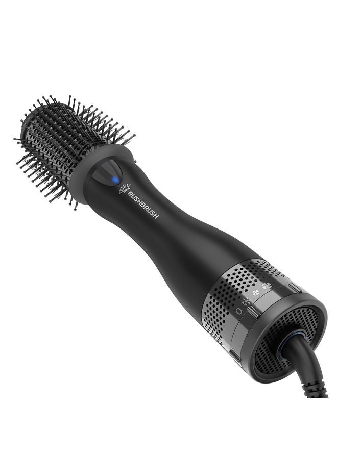 4-in-1 Styler Black