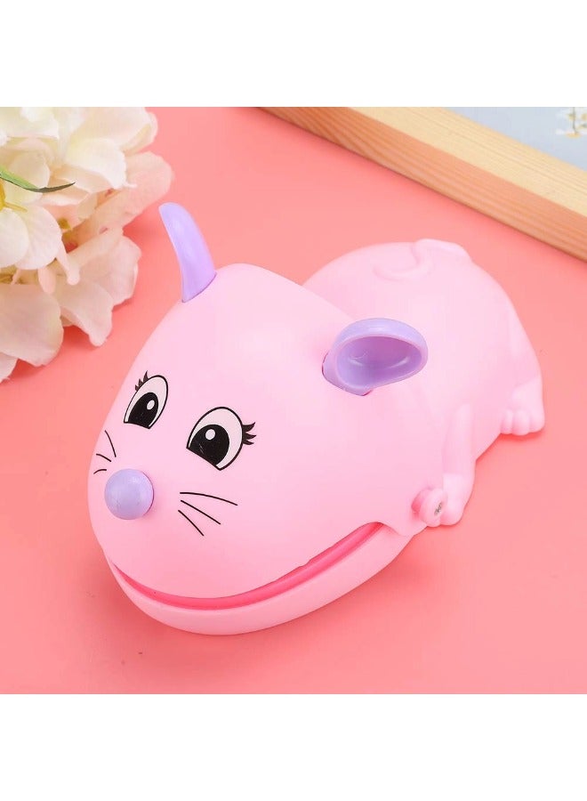 ShebSheb Mouse Bite Finger Game,Mice Biting Finger Toy,Teeth Toys Game for Kids,Stress Relief Toys for Children - Image 3