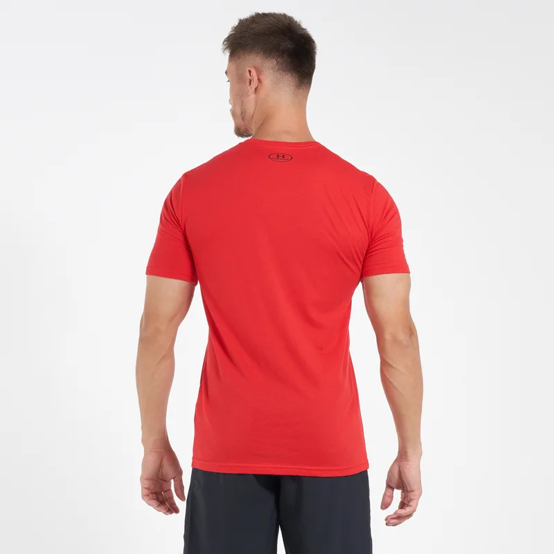UNDER ARMOUR Boxed Sportstyle T-Shirt