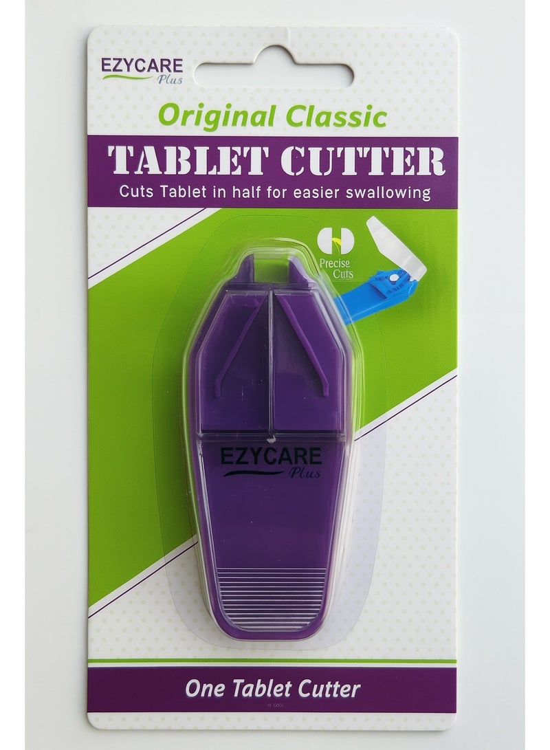 إيزي كير قاطعة أقراص أصلية EC