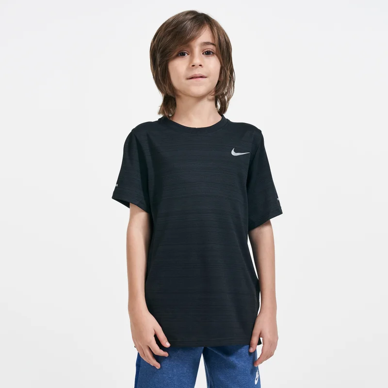 Nike Kids' Miler Run Division T-Shirt (Older Kids)