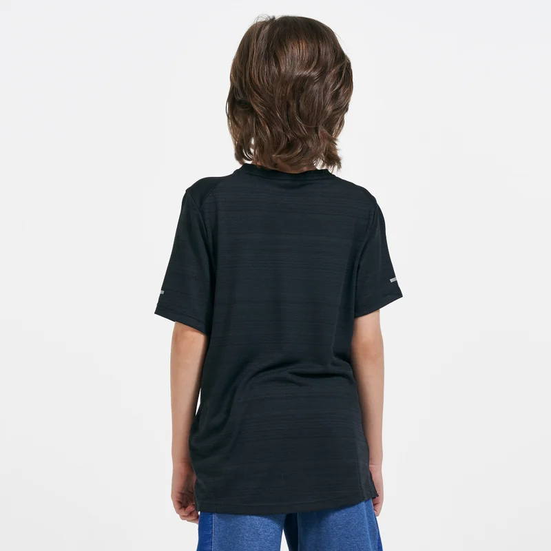 Nike Kids' Miler Run Division T-Shirt (Older Kids)