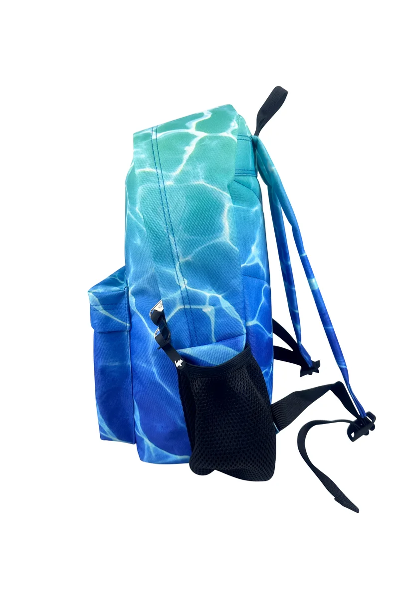 JUST HYPE Kids Iconic Backpack