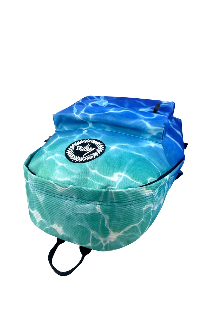 JUST HYPE Kids Iconic Backpack
