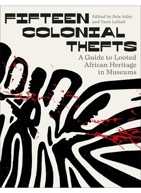 Fifteen Colonial Thefts