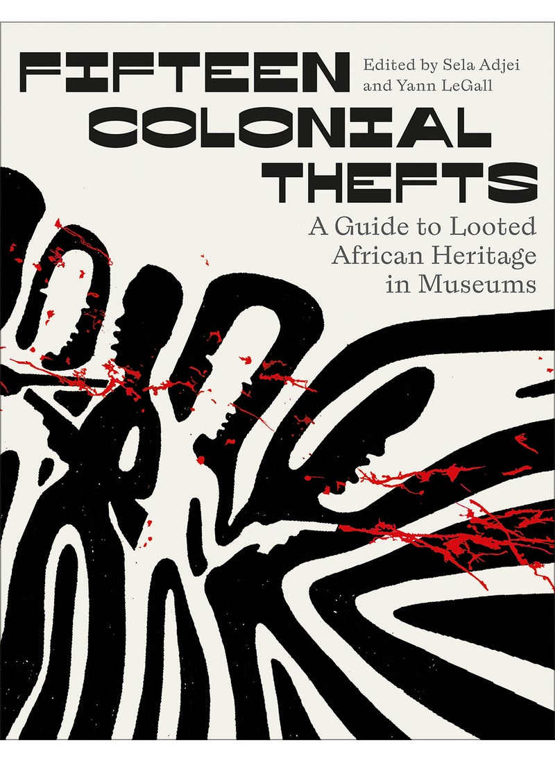 Fifteen Colonial Thefts