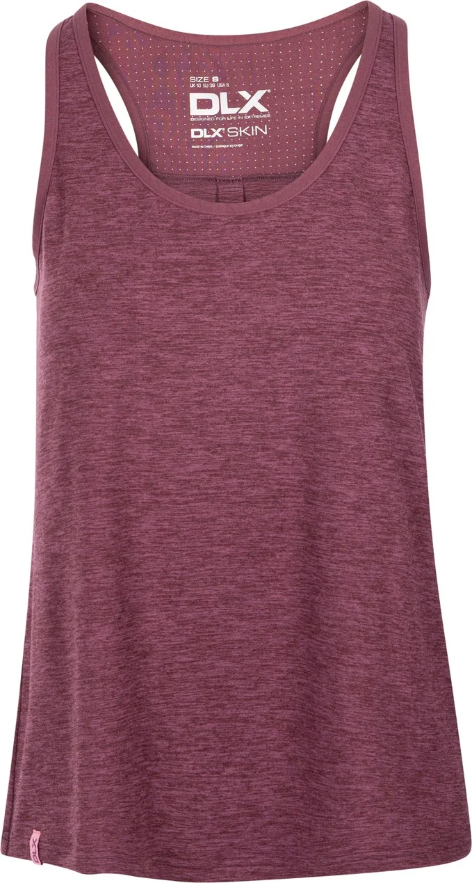 Trespass Seraphina DLX Women's Tank Top FATOVTTR0012