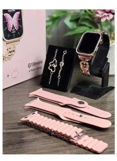 Haino Teko Haino Teko Smart Watch G10 Mini HD IPS  - Image 2