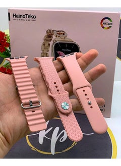 Haino Teko Haino Teko Smart Watch G10 Mini HD IPS  - Image 3