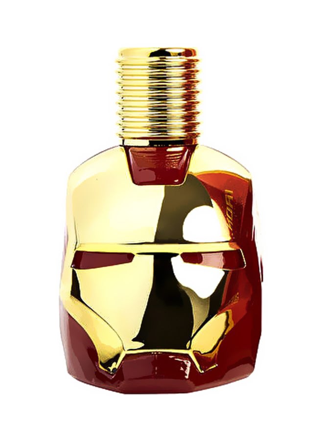 MARVEL Iron Man EDT - Image 1