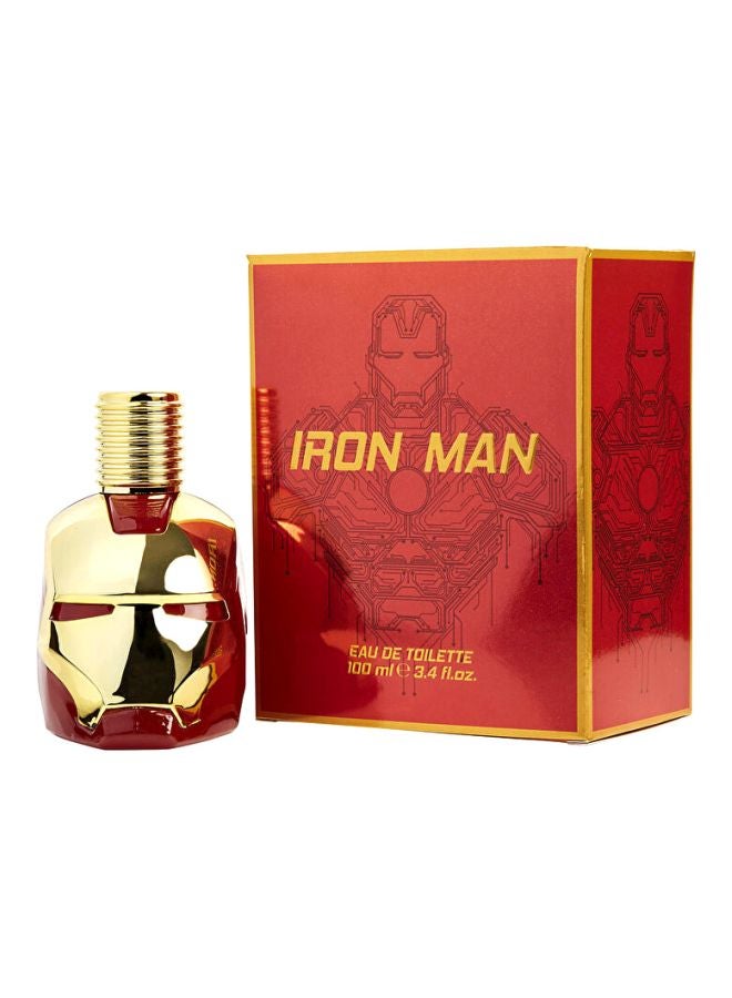 MARVEL Iron Man EDT - Image 2