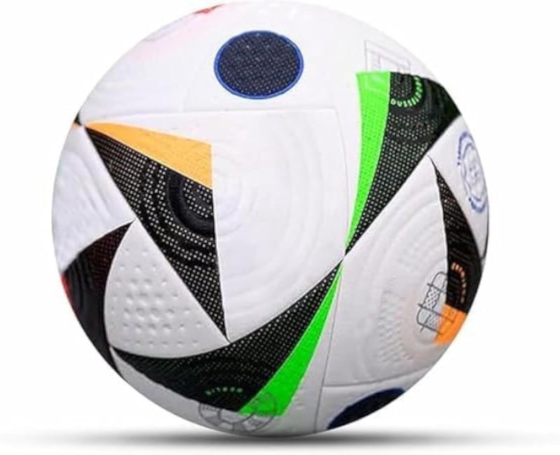 Ayda store Euro Ball 2024 Available in Four Different Colors