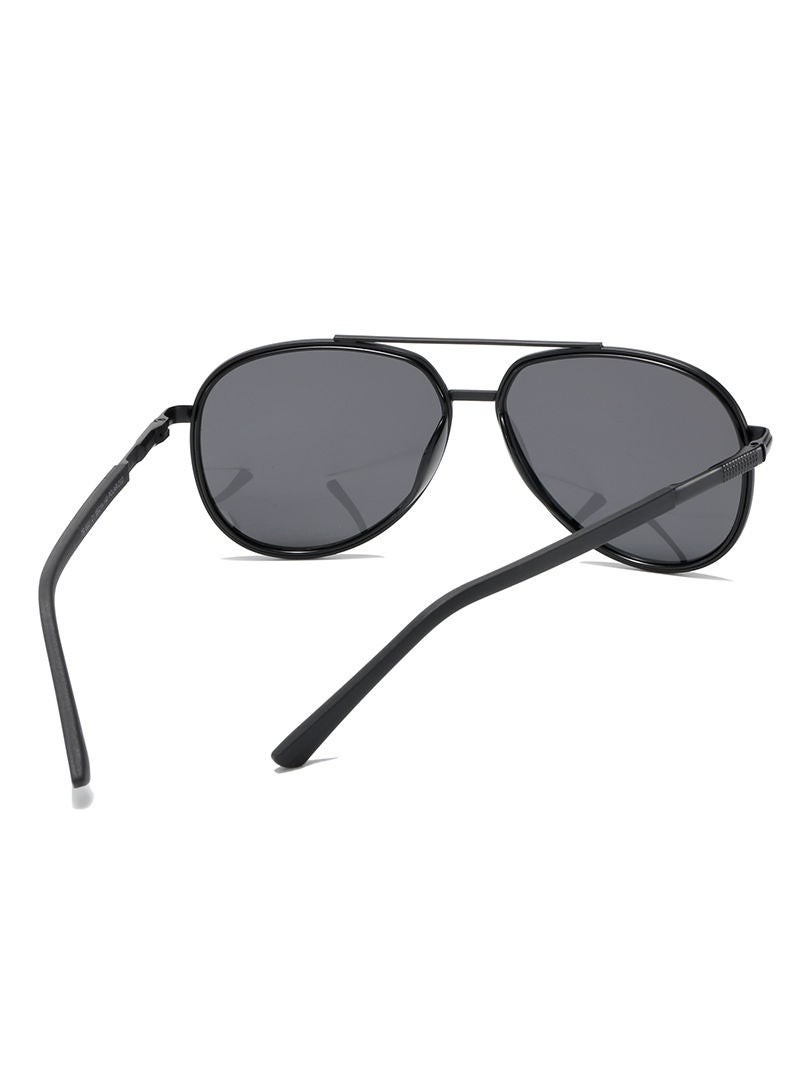 شاربدو TR الاستقطاب نظارة شمسية أفياتور للرجال - Image 3