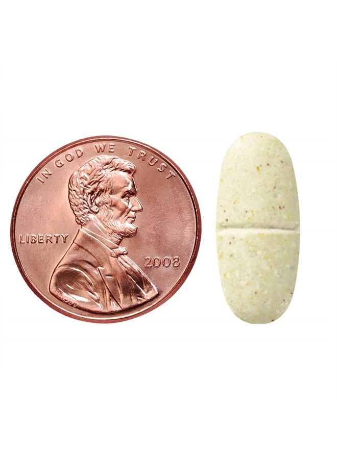 Nature Made Women's Multivitamin 50+ Tablets, 90 Count for Daily Nutritional Support - Image 3