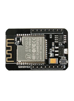نيبمينينت وحدة تطوير شبكة الواي فاي ESP32-CAM E381-2 أسود  - Image 2