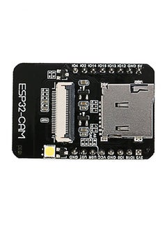 ESP32-CAM Wi-Fi Development Board Module E381-2 Black