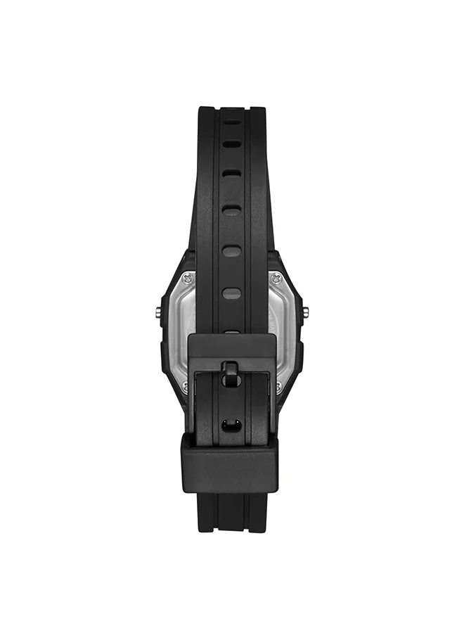 ASTRO Astro Kids Digital Black Dial Watch - A23927-PPBB