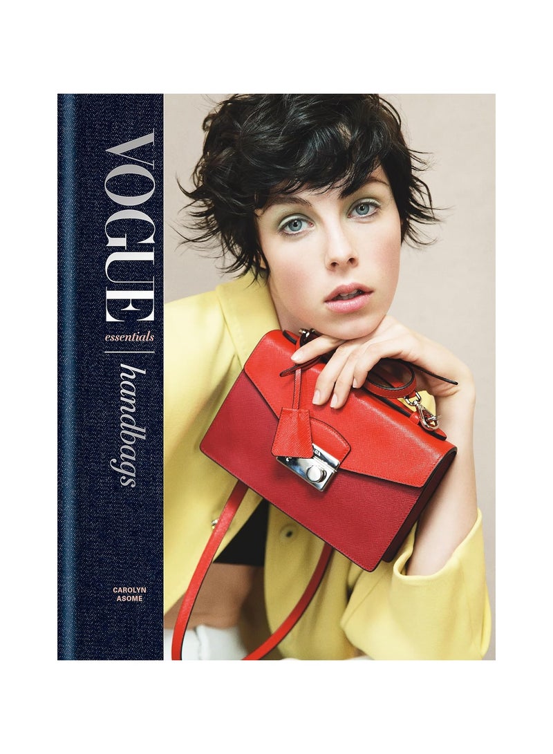 Vogue Essentials Handbags 