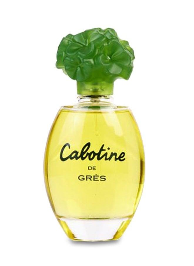 Cabotine de Gres Cabotine EDT 100ml  - Image 1